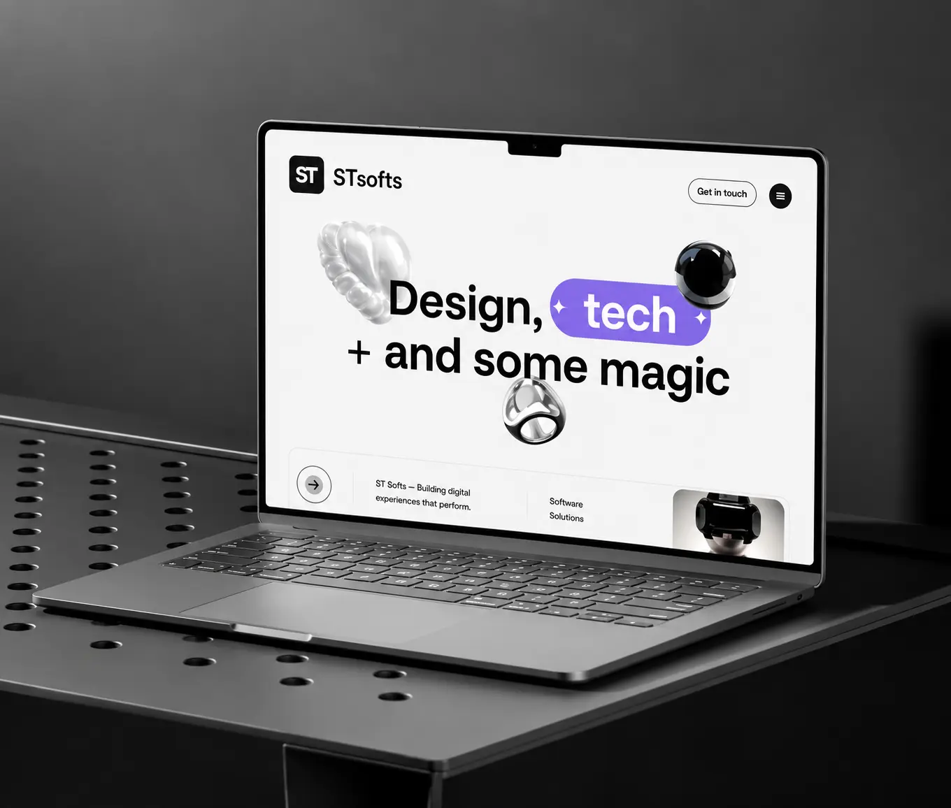 Project Preview